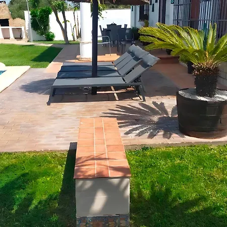 Grande Con Piscina Parejas Y Familias Holiday home *